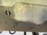 General Appearance with Second Serial Number/VIN Photo