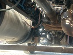 Drivetrain with 