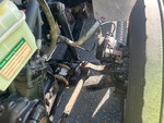 4 Underbody - Truck with 
