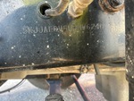 General Appearance with Second Serial Number/VIN Photo
