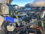 4 Engine with 