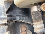 General Appearance with Second Serial Number/VIN Photo
