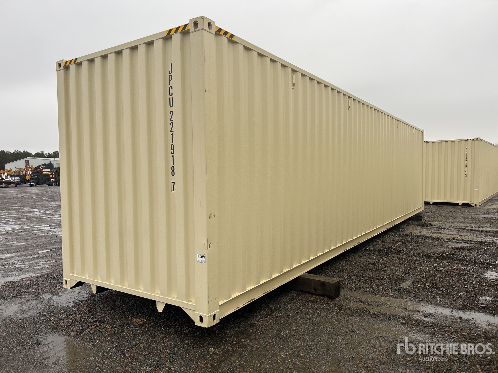 General Appearance with Imagen: esquina trasera derecha