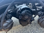 Drivetrain with 
