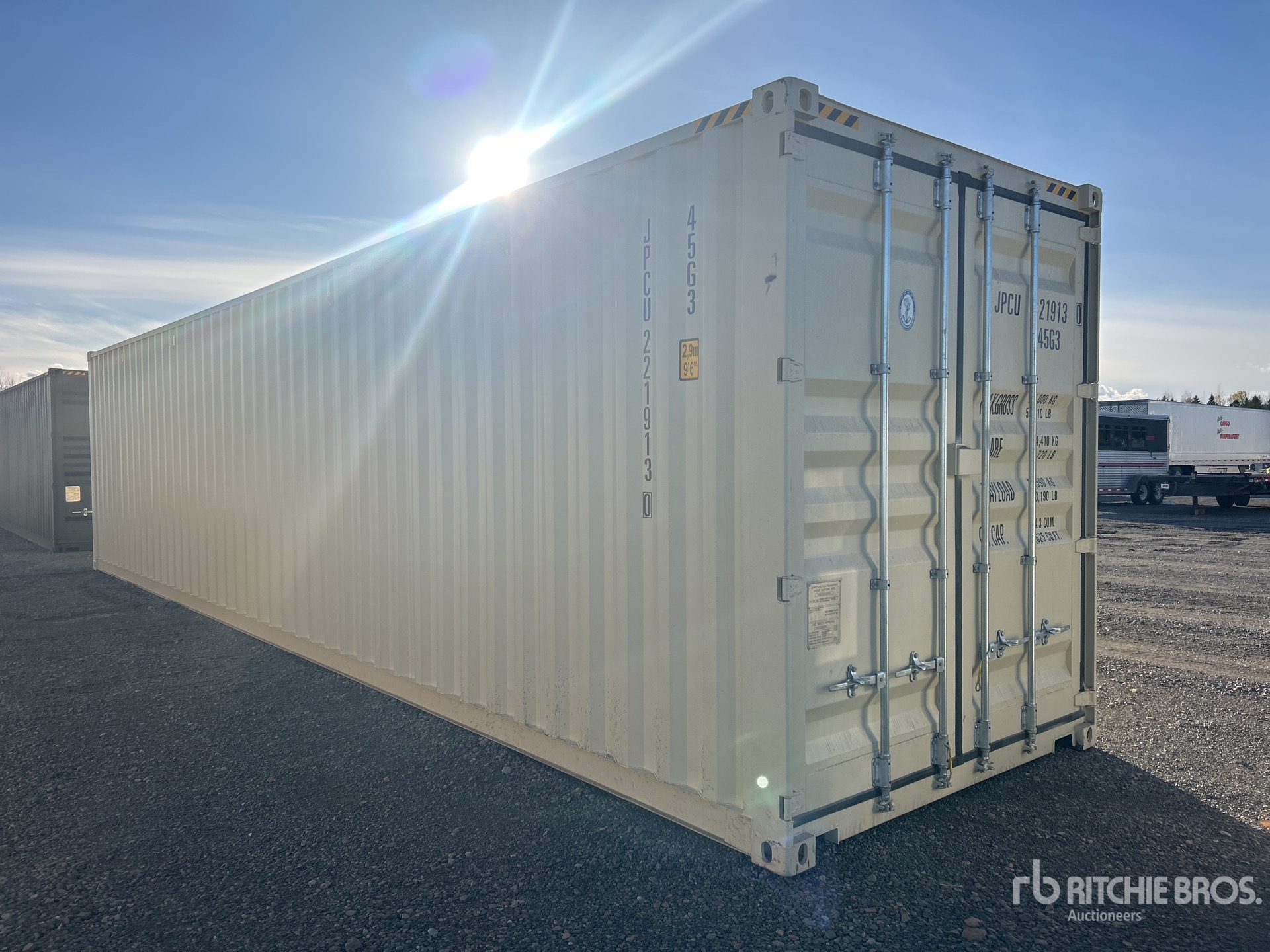 General Appearance with Imagen: esquina delantera derecha