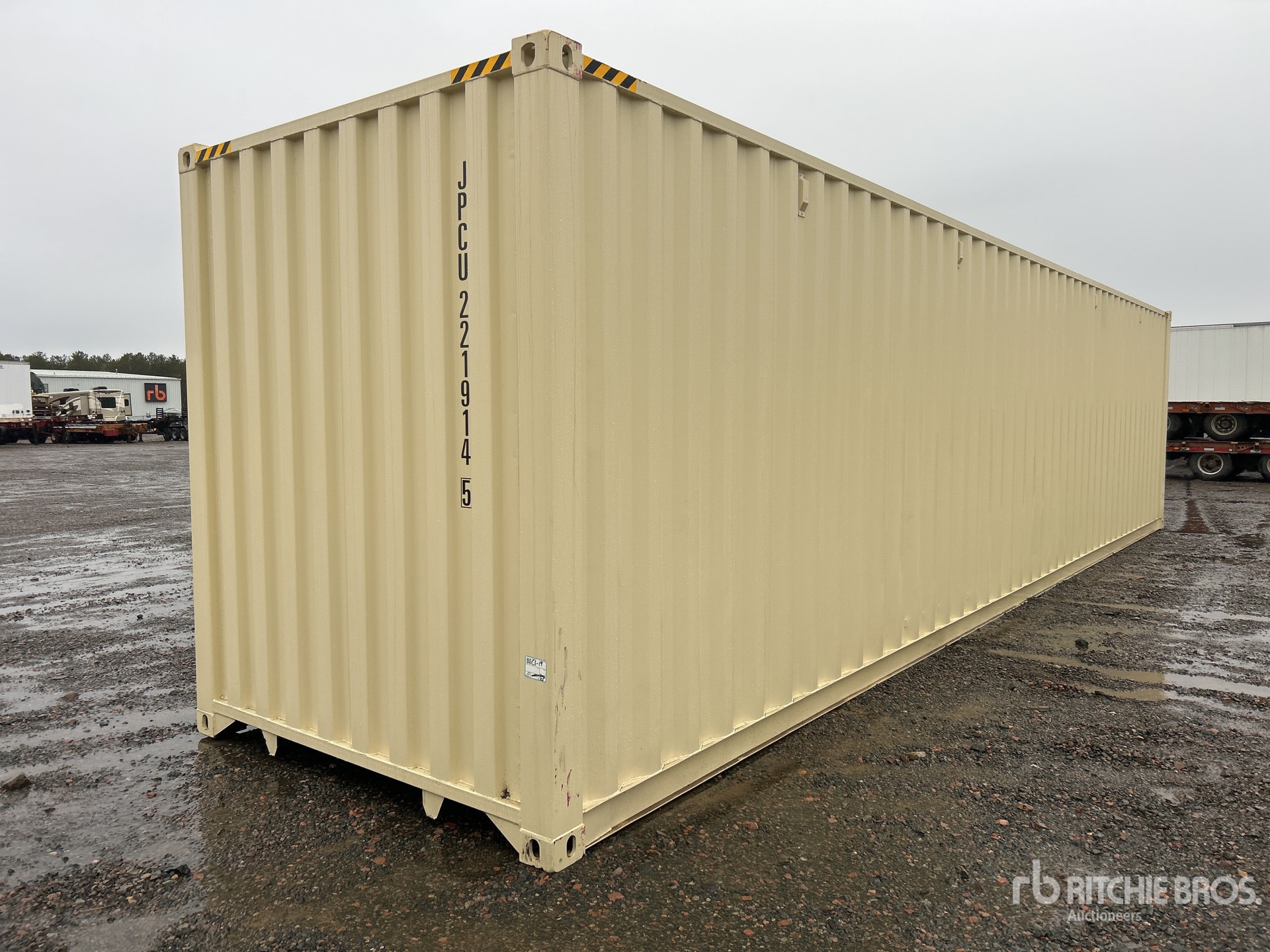 General Appearance with Imagen: esquina trasera derecha