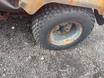 Chassis with 