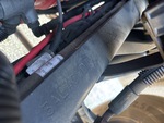 General Appearance with Second Serial Number/VIN Photo