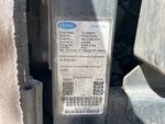 General Appearance with Refrigeration Unit Serial Number