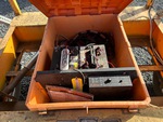 Control Station - Small with 