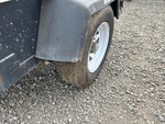 Trailer Chassis with 