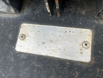 General Appearance with Unit Serial Number