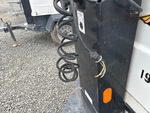 Chassis with Condition des feux /du câblage