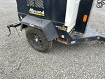 Chassis with Condition des longerons/feux de route