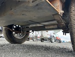 Chassis with Condition des ressorts/crochets
