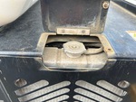 Engine with Radiateur