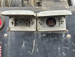 Chassis with Prise de courant fonctionnelle