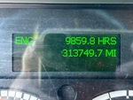 Cab with Engine Hours