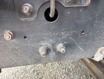 General Appearance with Second Serial Number/VIN Photo
