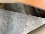 General Appearance with Second Serial Number/VIN Photo
