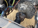 Drivetrain with 