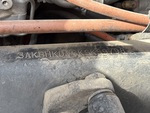 General Appearance with Second Serial Number/VIN Photo