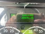 Cab with Engine Hours