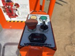 Control Station Ground with 