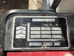 General Appearance with Numéro de série/Numéro d'identification du véhicule automobile