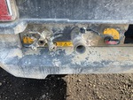 Air Compressor with 