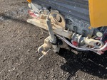 Trailer Chassis with 