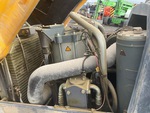 Air Compressor with 