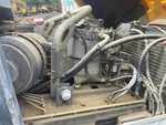 Air Compressor with 
