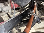 General Appearance with Second Serial Number/VIN Photo