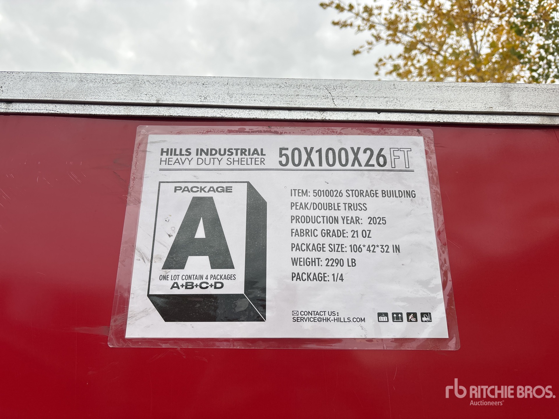 Aspect général with