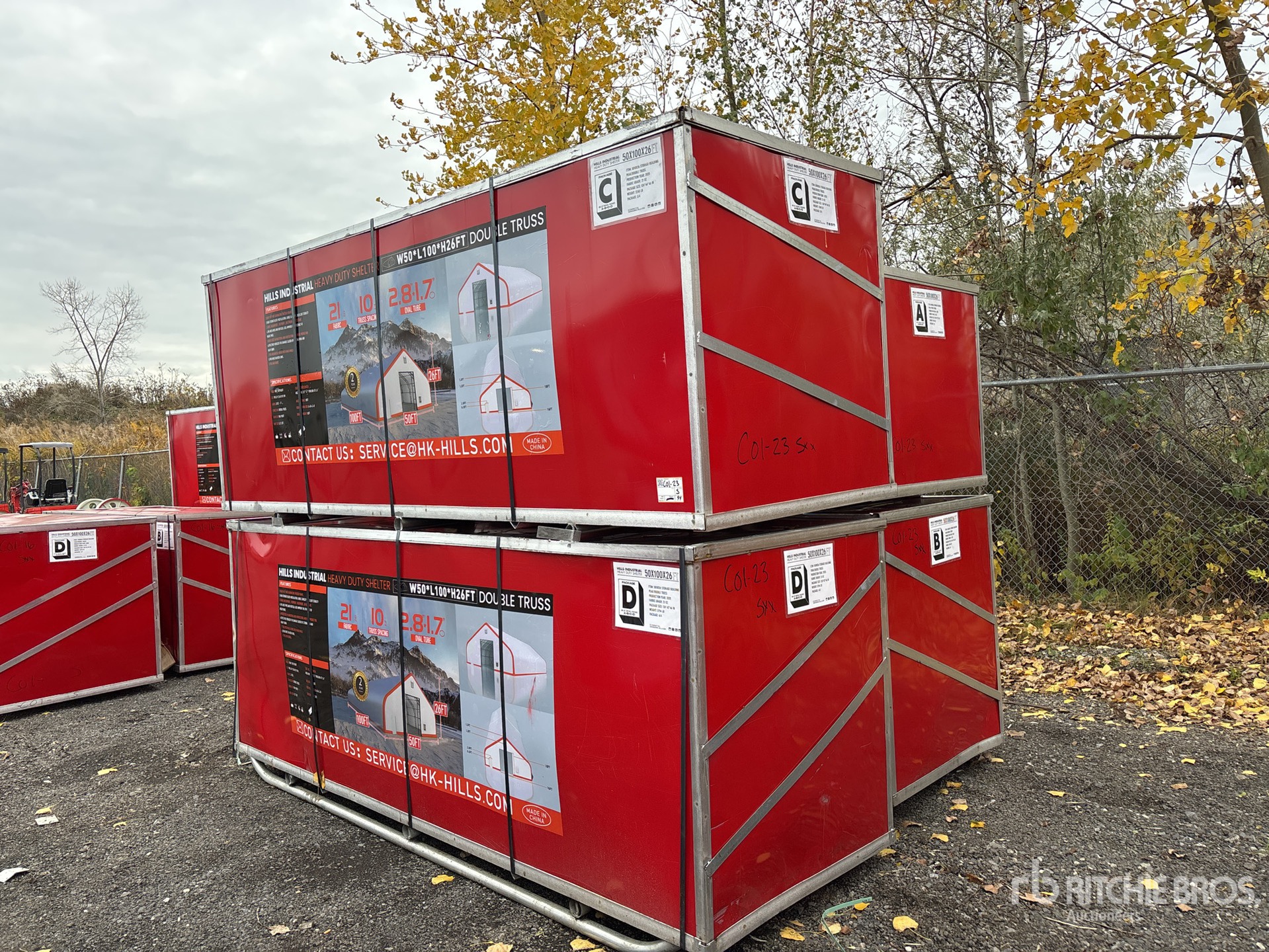 Aspect général with Image, coin avant gauche