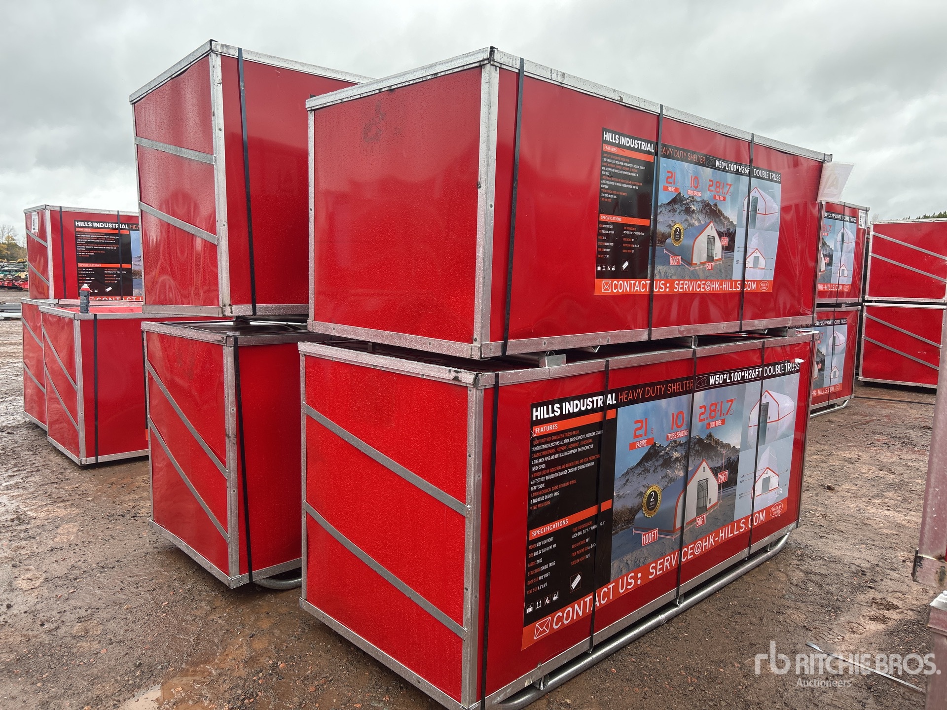 Aspect général with Image, coin arrière gauche