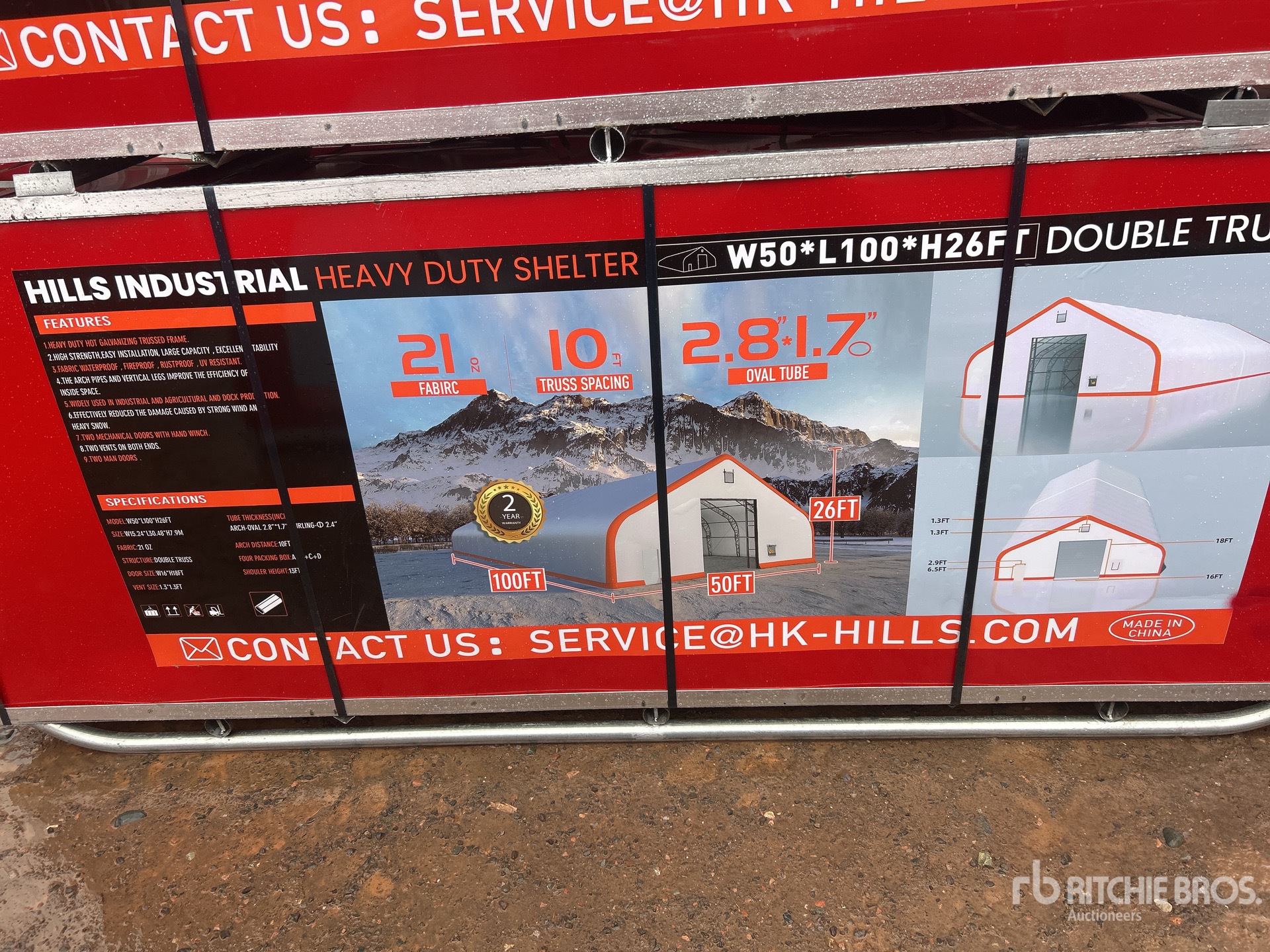 Aspect général with