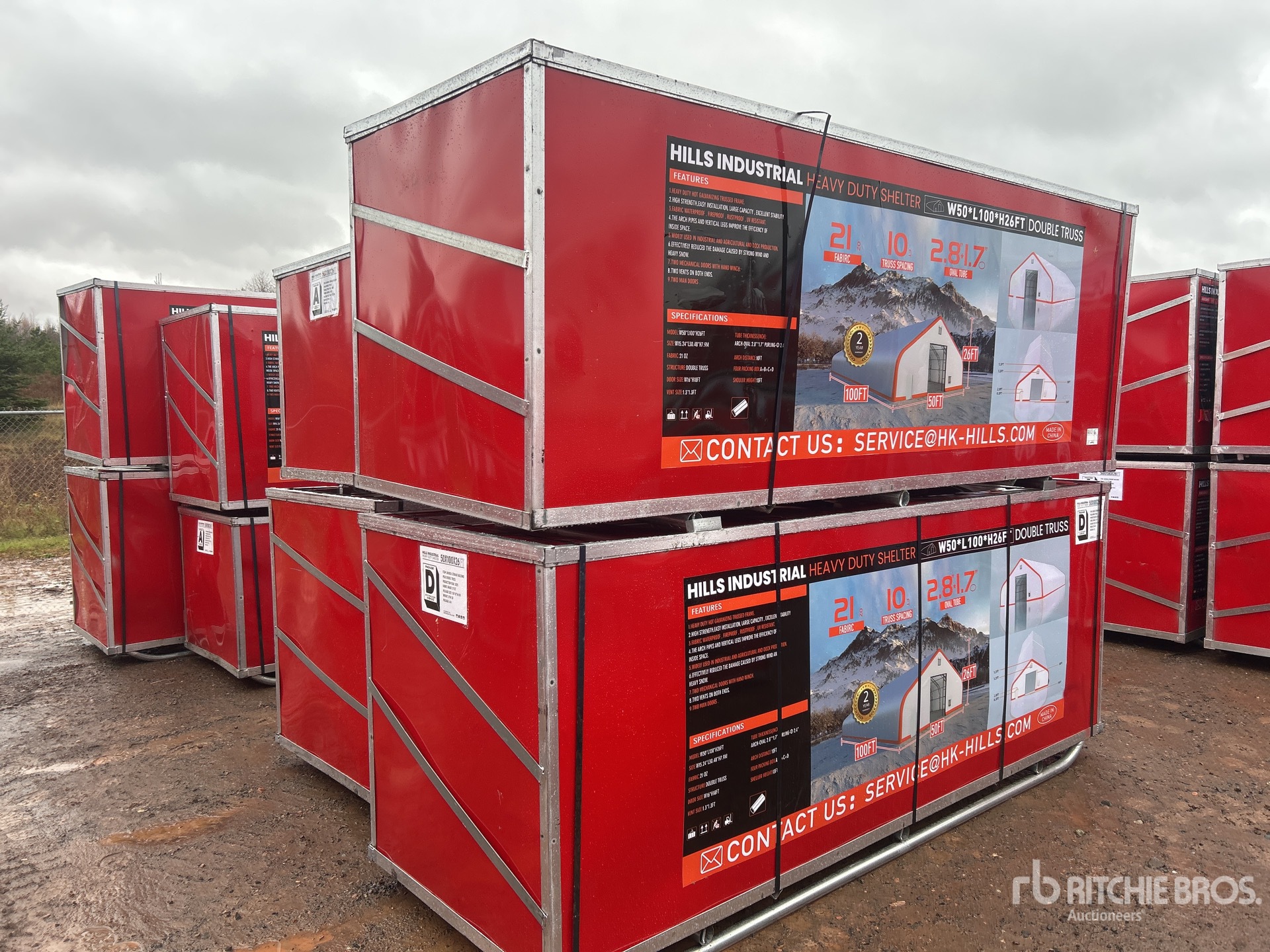 Aspect général with Image, coin avant droit