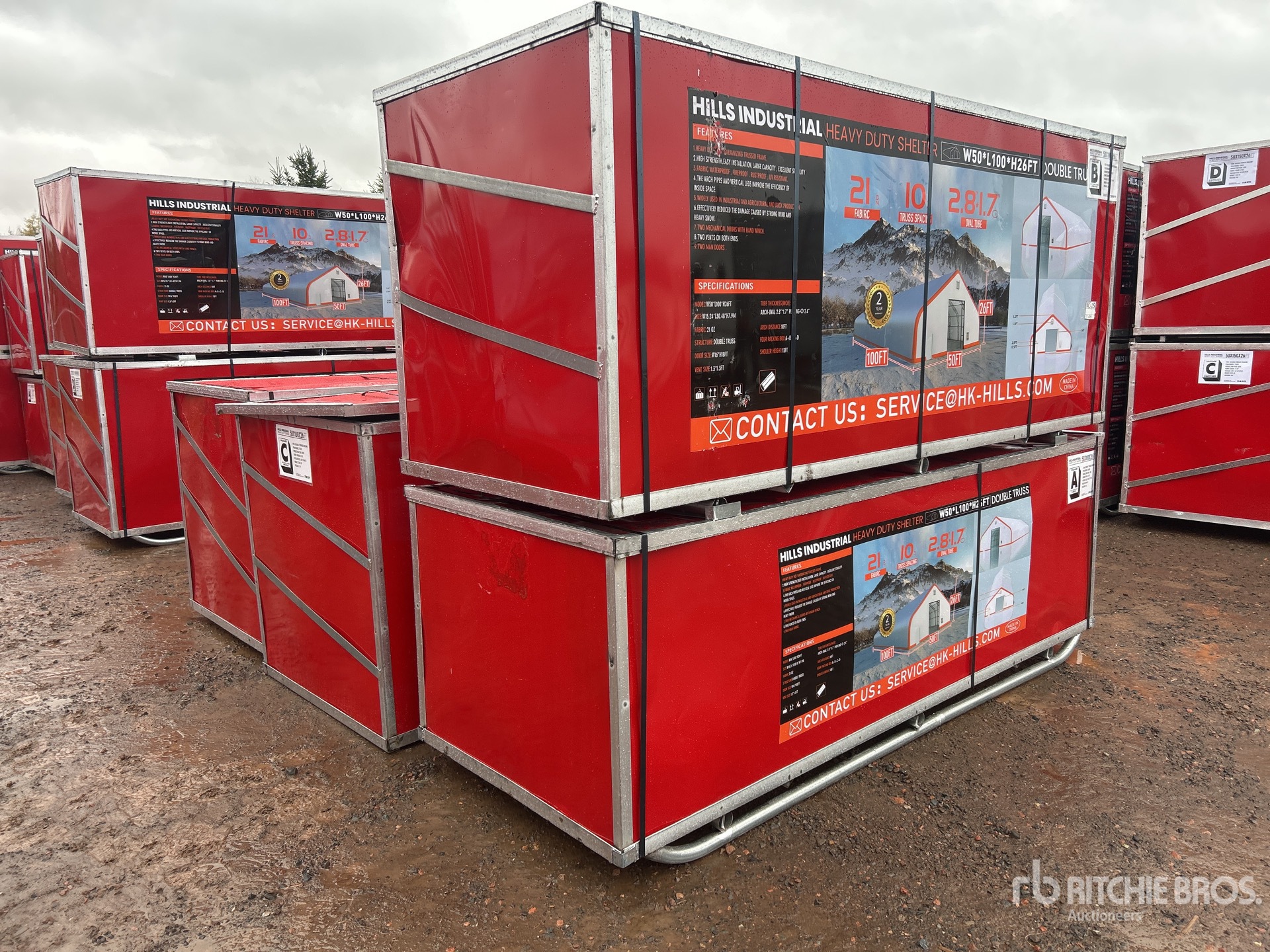 Aspect général with Image, coin avant droit