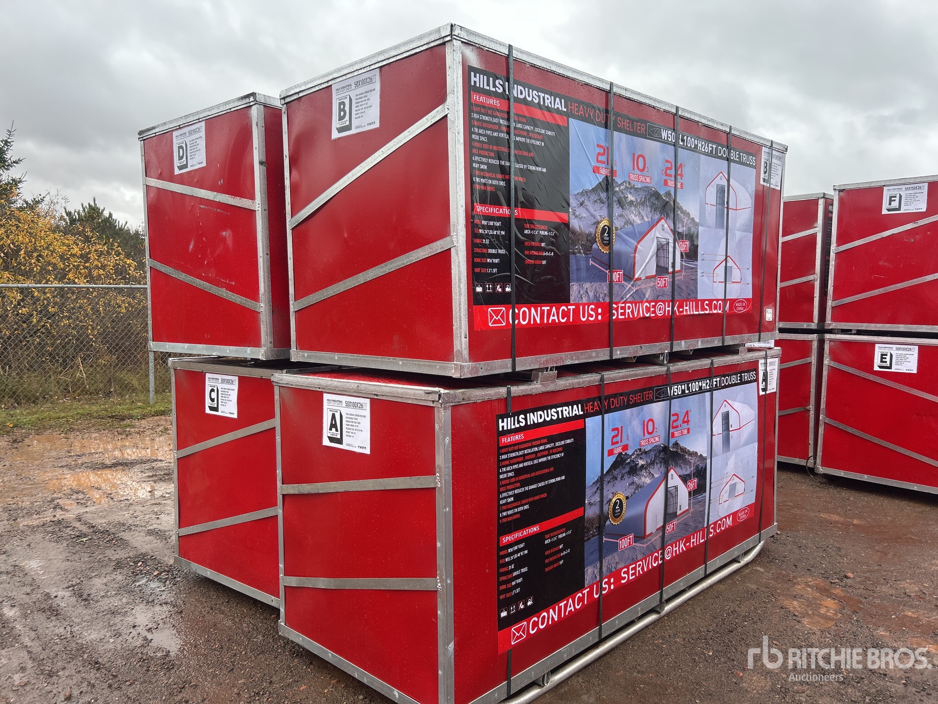 Aspect général with Image, coin avant droit