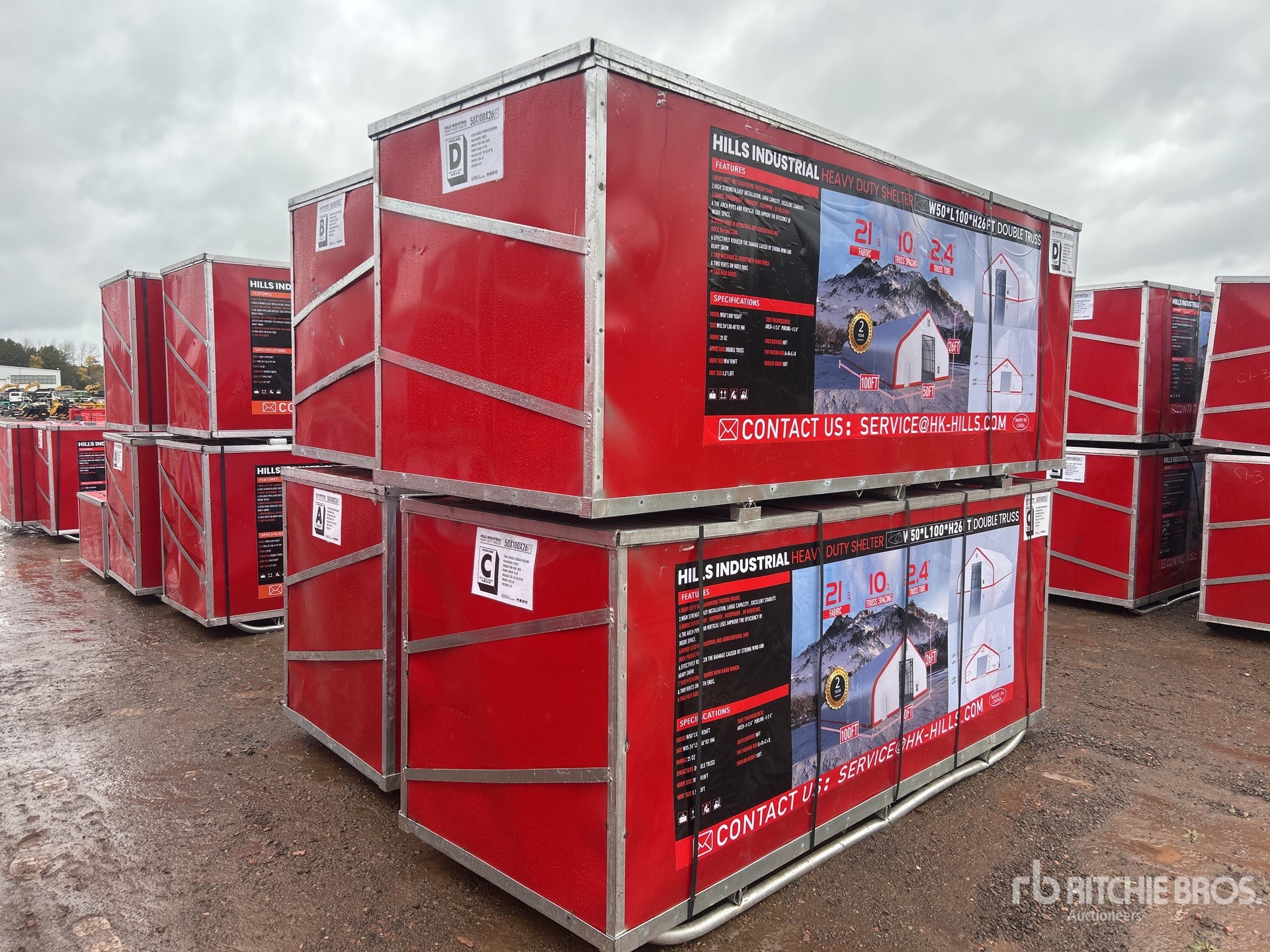 Aspect général with Image, coin arrière gauche