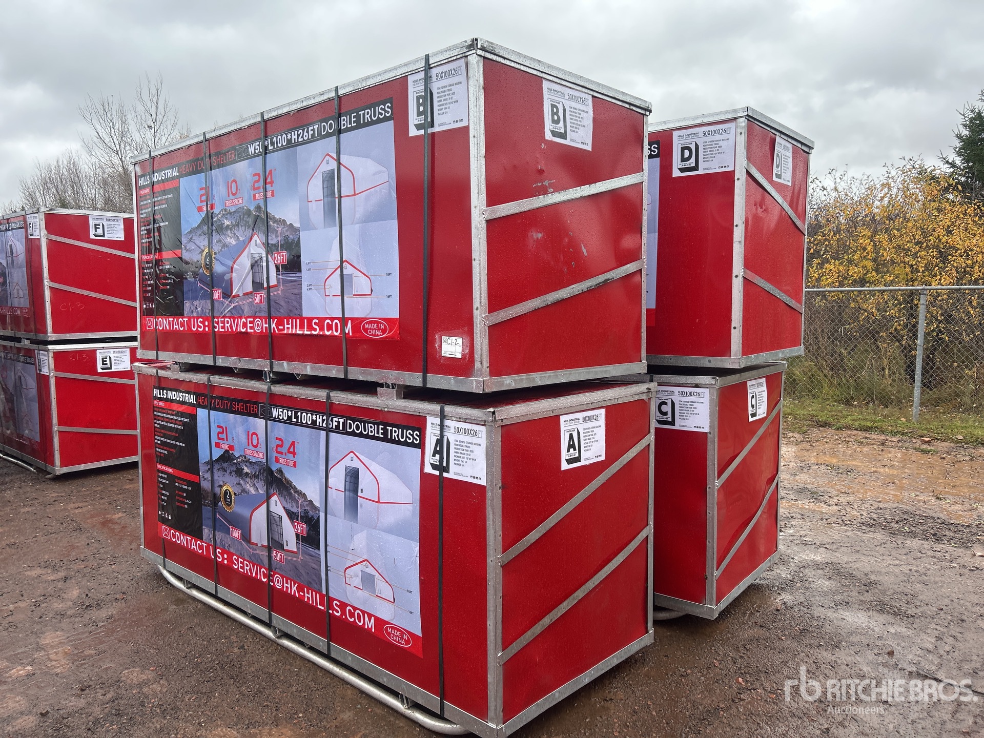 Aspect général with Image, coin avant gauche