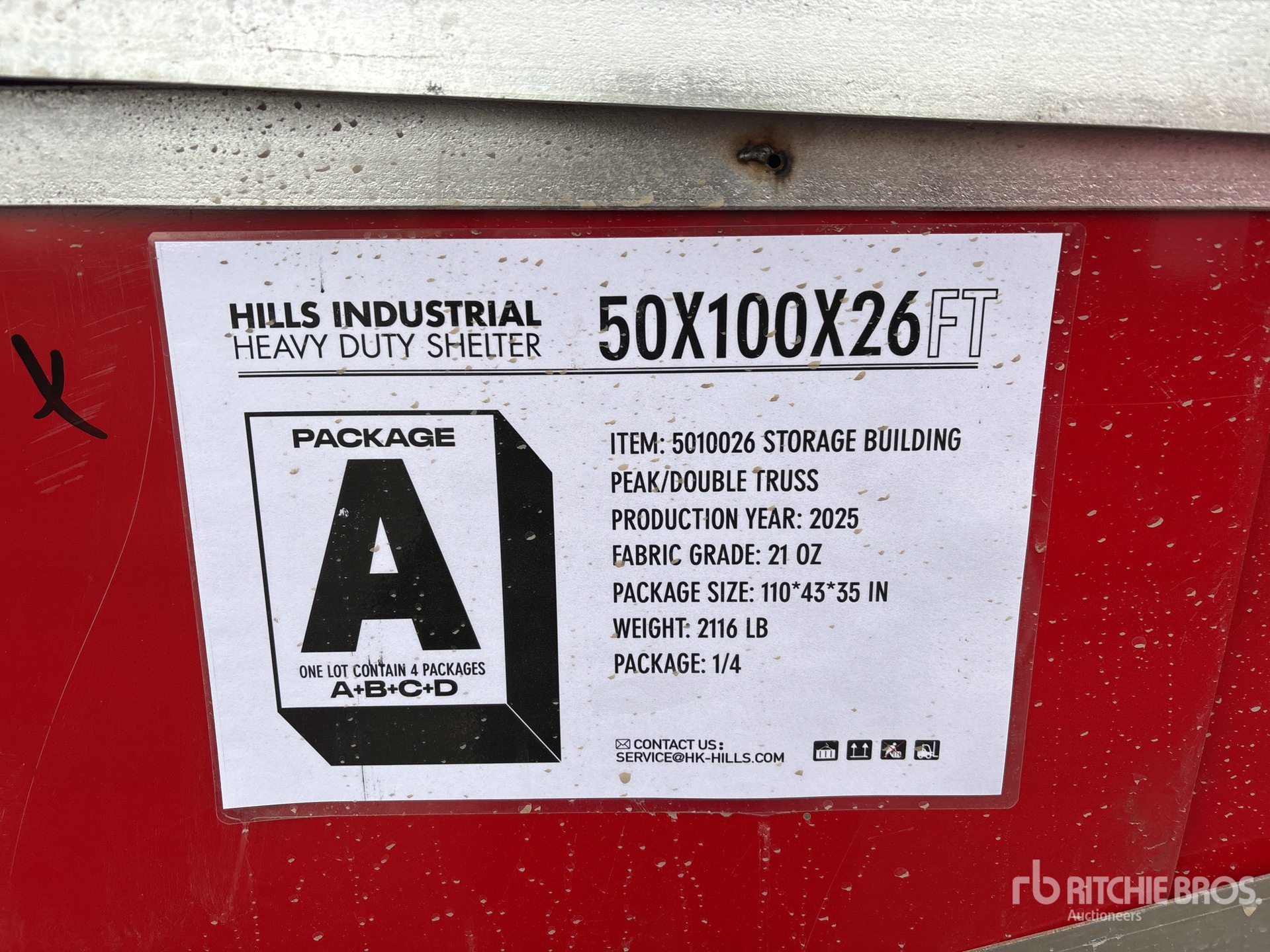 Aspect général with