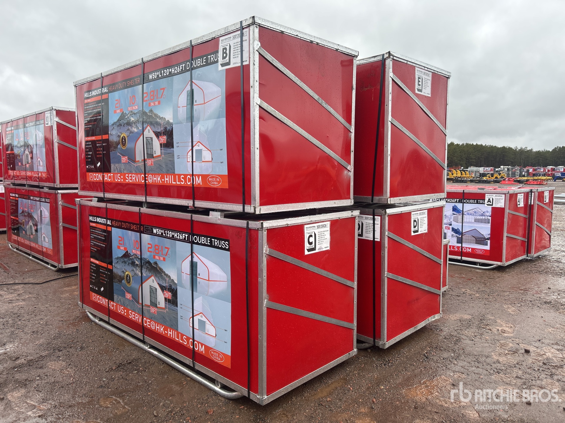 Aspect général with Image, coin arrière droit