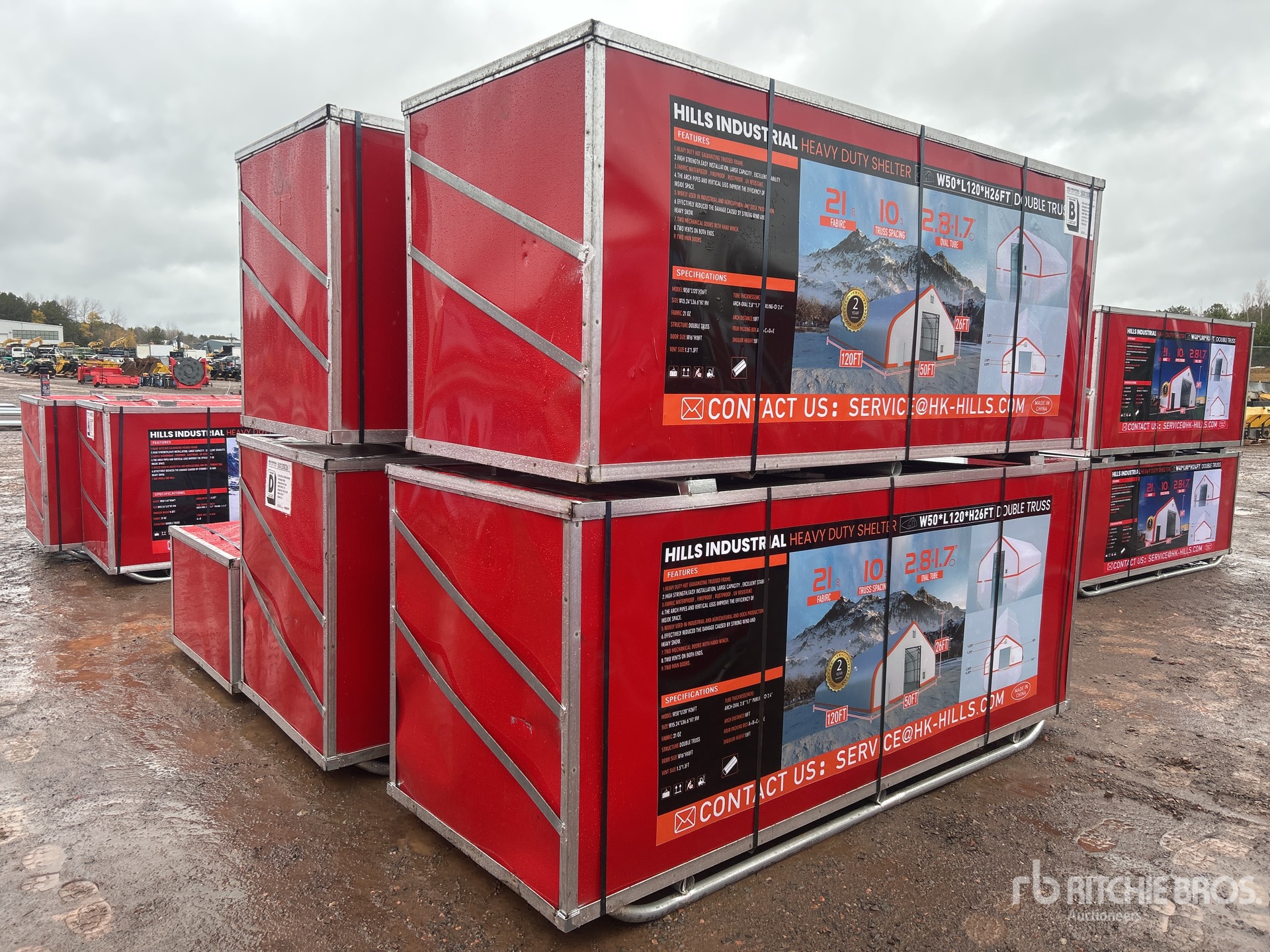 Aspect général with Image, coin arrière gauche