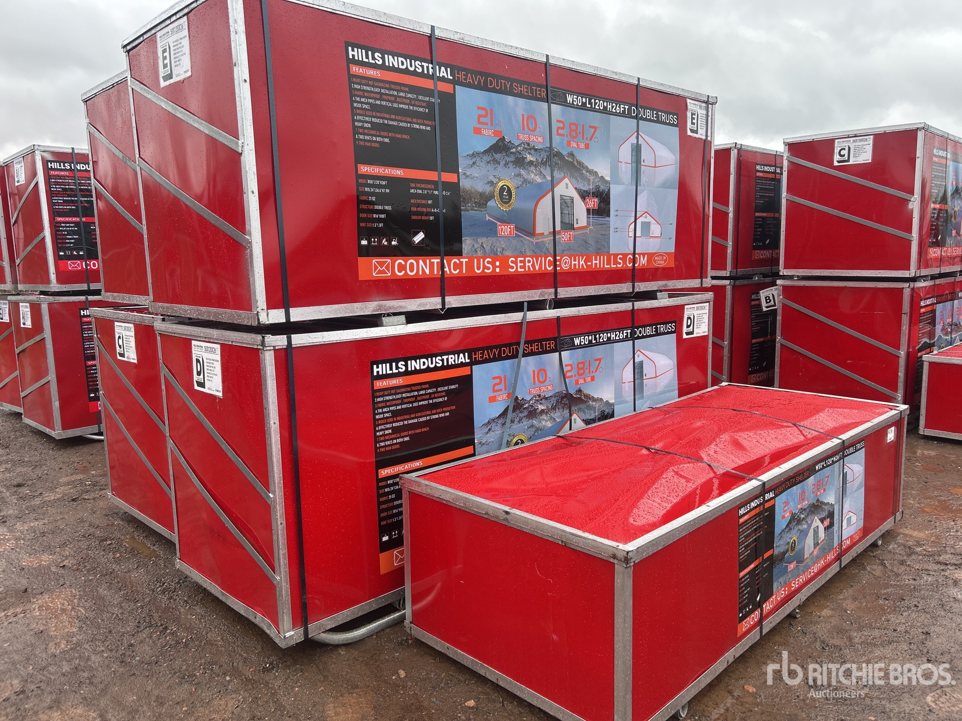 Aspect général with Image, coin avant droit