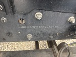 General Appearance with Second Serial Number/VIN Photo