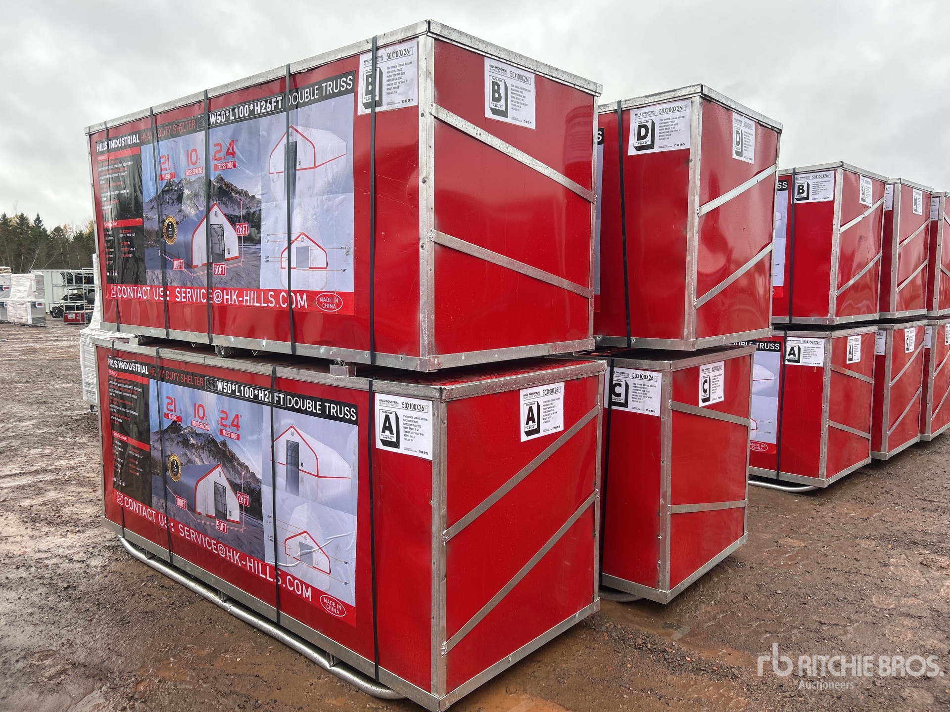 Aspect général with Image, coin arrière droit