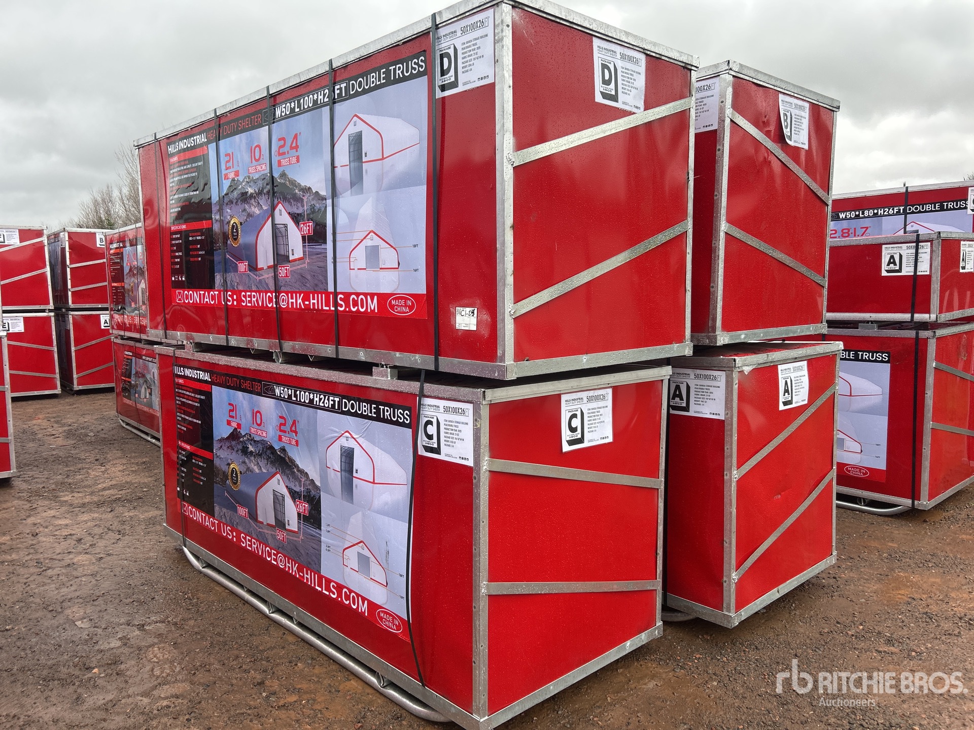 Aspect général with Image, coin avant gauche